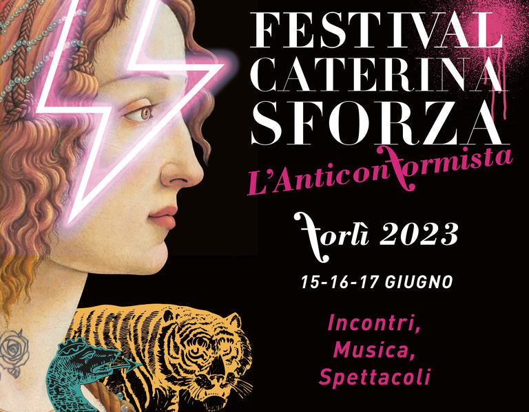 Festival Caterina Sforza 2023