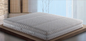 Sogni il materasso in lattice?