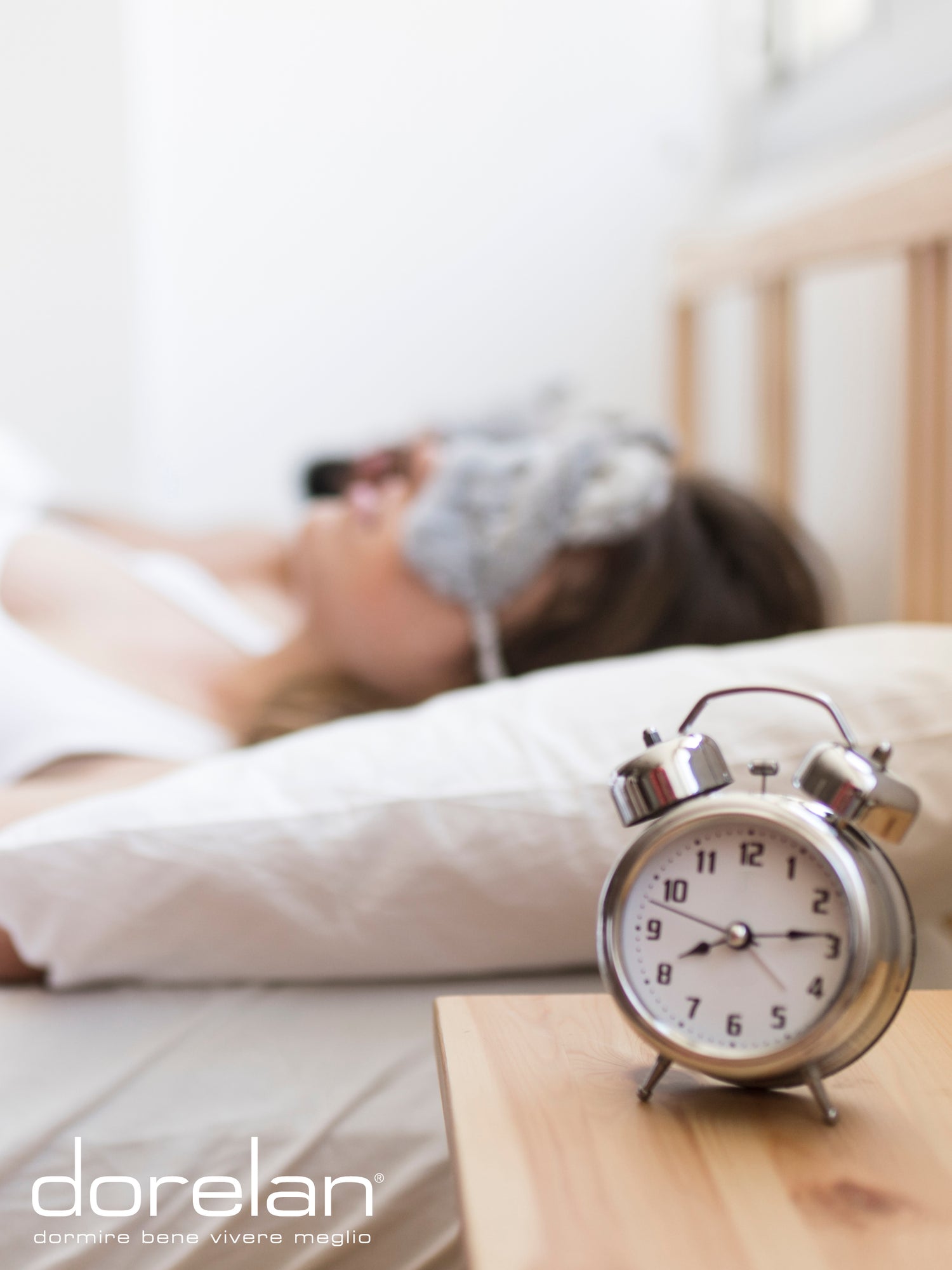 Quante ore dormi? Ecco come valutare il tuo fabbisogno di sonno