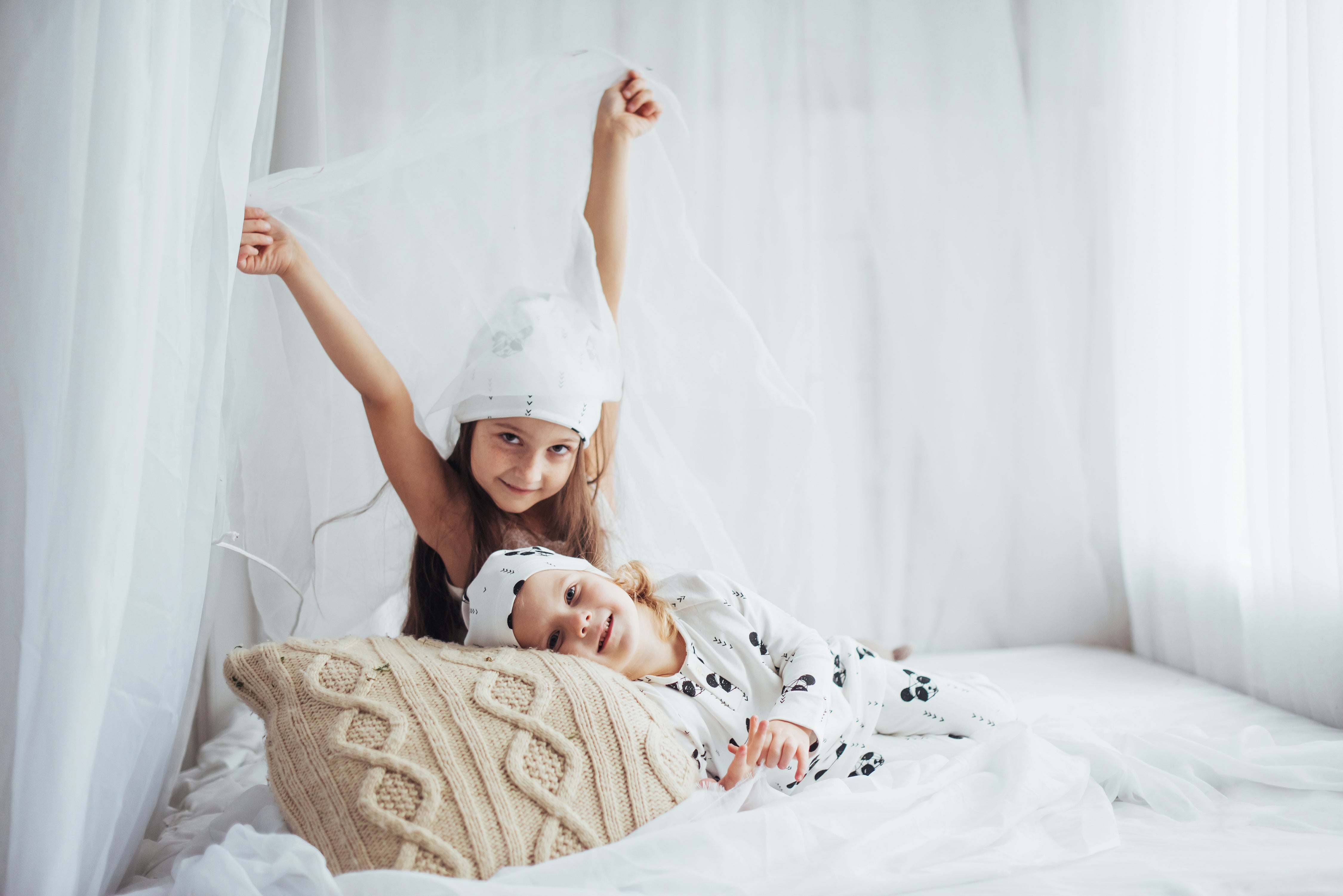 Sonno e bambini - Tutto sul sonno dei più piccoli