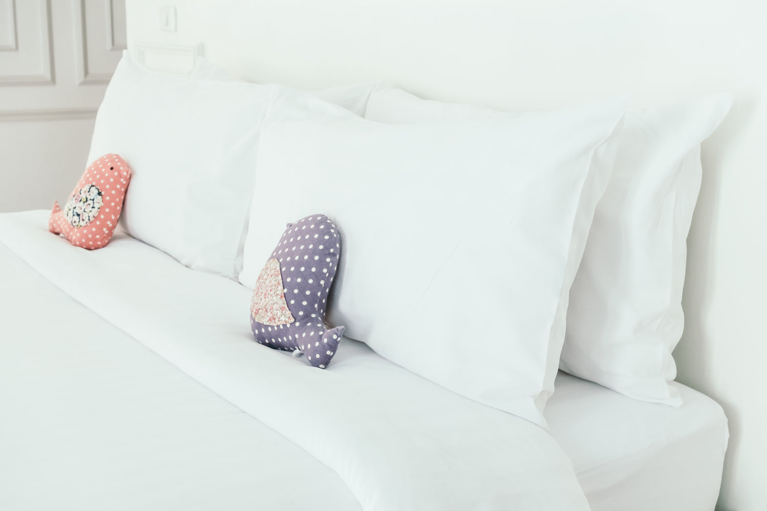 Cuscini e guanciali: quale scegliere? Tutto per dormire meglio!