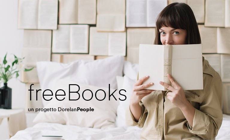 Freebooks: un progetto Dorelan People