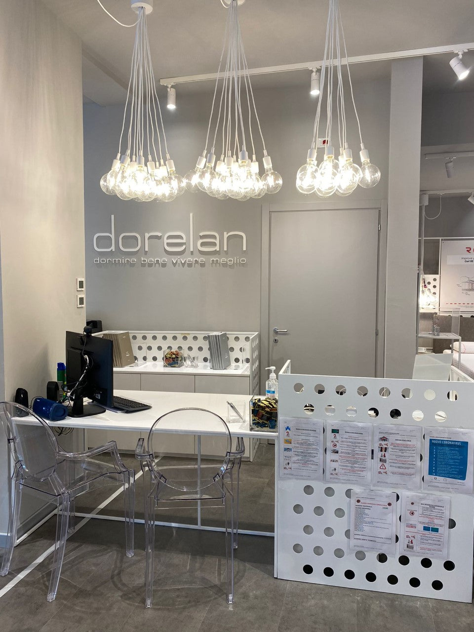 Dorelan apre nuovo punto vendita a Roma Tor De Schiavi